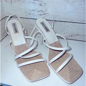 Steve Madden Heels